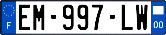 EM-997-LW