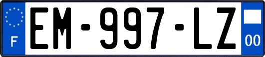 EM-997-LZ