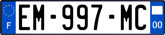 EM-997-MC