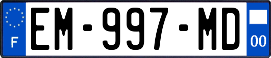 EM-997-MD