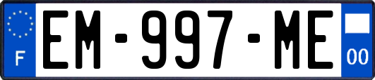 EM-997-ME