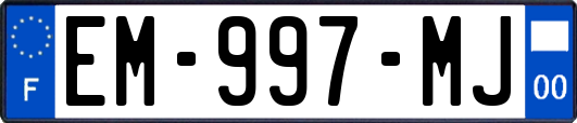 EM-997-MJ