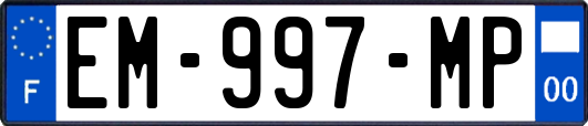 EM-997-MP