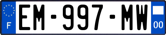 EM-997-MW