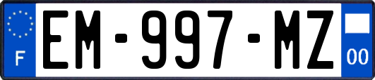 EM-997-MZ
