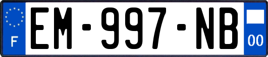 EM-997-NB