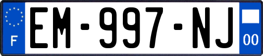 EM-997-NJ