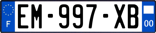 EM-997-XB