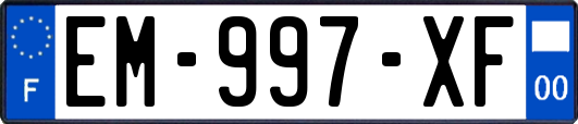 EM-997-XF