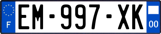 EM-997-XK