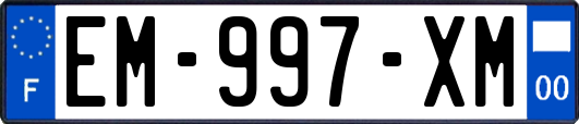 EM-997-XM