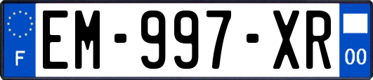 EM-997-XR