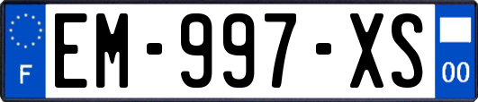 EM-997-XS