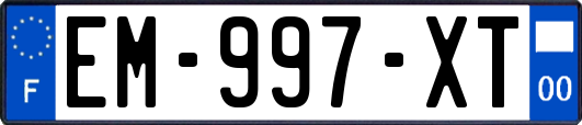 EM-997-XT