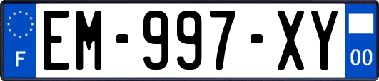 EM-997-XY