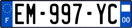 EM-997-YC