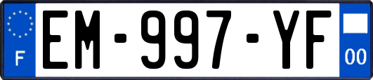 EM-997-YF