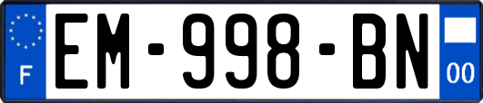 EM-998-BN