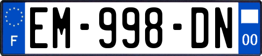 EM-998-DN