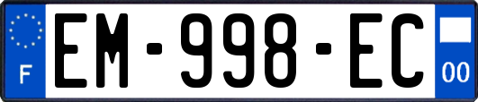 EM-998-EC