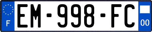 EM-998-FC