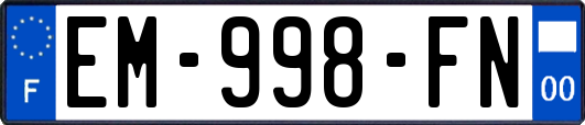 EM-998-FN