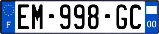 EM-998-GC