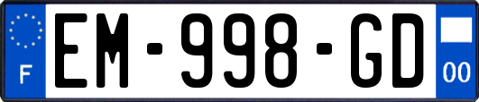 EM-998-GD