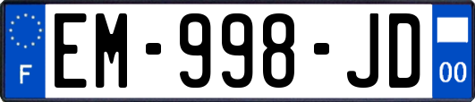 EM-998-JD