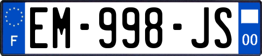 EM-998-JS