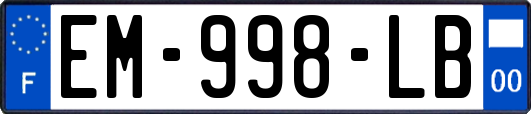 EM-998-LB
