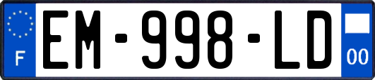 EM-998-LD