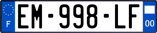 EM-998-LF