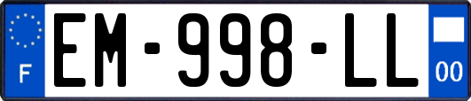 EM-998-LL