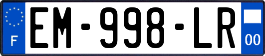 EM-998-LR