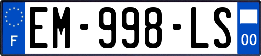 EM-998-LS