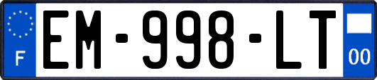 EM-998-LT