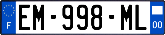 EM-998-ML