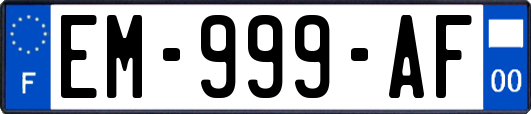 EM-999-AF