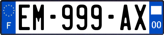 EM-999-AX