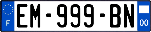EM-999-BN