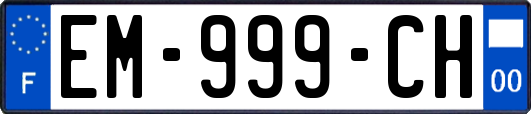 EM-999-CH