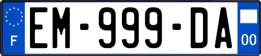 EM-999-DA