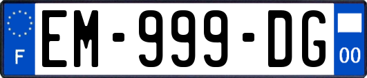 EM-999-DG