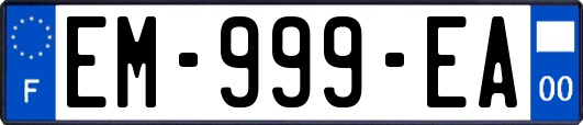 EM-999-EA