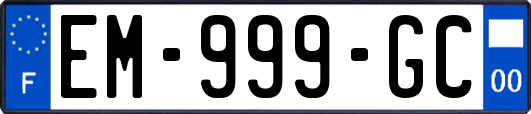 EM-999-GC