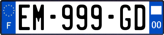 EM-999-GD
