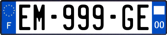EM-999-GE
