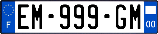 EM-999-GM