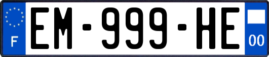 EM-999-HE